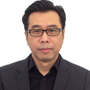 Vincent Toh, VP of Asia Pacific, Juvo