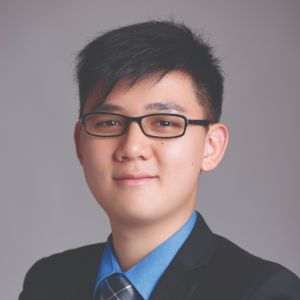 Liu Lung Hao, Co-founder, Feezmodo Consulting