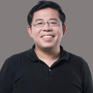 Chih-Han Yu, CEO and Co-founder, Appier