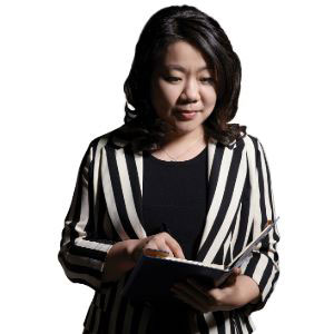 Maggie Chen, Founder & CEO, SinoServices