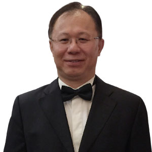 Joseph Yeong, Co-Founder & Executive Director, Silverlake Mobility Ecosystem