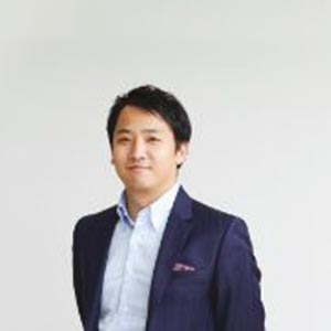 Cho Watakuchi, CEO and President, AI inside