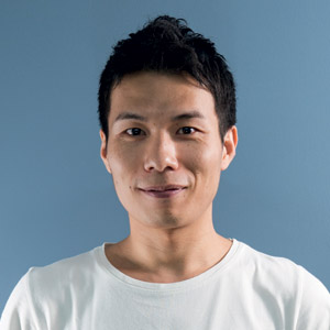 Kosuke Sogo, CEO, AnyMind Group 