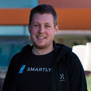 Kristo Ovaska, Founder & CEO, Smartly.io 