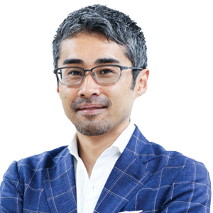 Shingo Suzuki, CEO, IMACREA