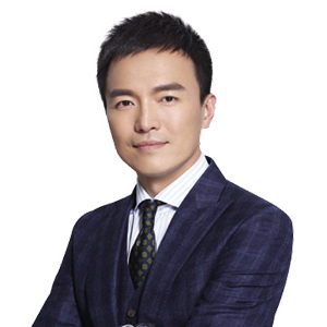 Derek Haoyang Li, Founder & Chief Educational Technologist, Squirrel AI Learning