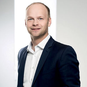 Dirk Hoerig, Co-Founder & CEO  , commercetools