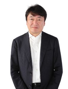 Takeshi Sakakura, CEO, JMA Systems Corp