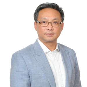 Ken Lee, Managing Director, WiderWorld Company Limited