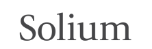 Solium