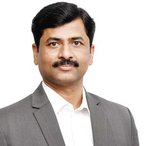 Prashant Mengawade, Founder & CEO, IZealiant Technologies