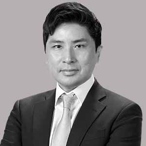 Sukwon Choi, Managing Partner, South Korea, AIMS International