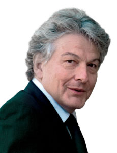 Thierry Breton, CEO, Atos