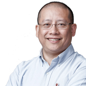 KC Lee, Founder & Business Director, imimr systems