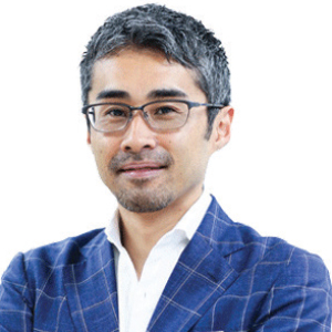 Shingo Suzuki, Owner, IMACREA