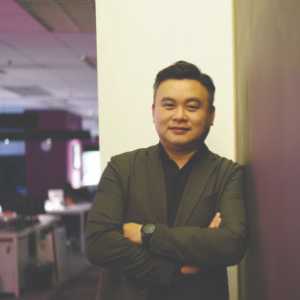 Ryan Ong, Managing Partner, Kingdom Digital Solutions Sdn. Bhd.