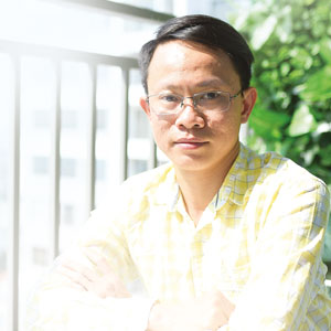 Trinh Le, CEO, Viet Hai Communication