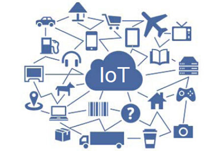 IoT to Drive Business Strategies
