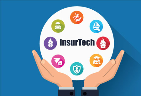 Leveraging Insurtech for A Competitive Edge