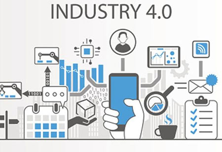 Industry 4.0 and Its Impact on Digital Manufacturing