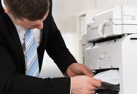Firms Can Benefit from Managed Print Services: Here's How