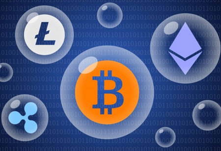 Why Cryptocurrencies are Considered the Future of Business Transactions