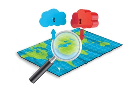 How can GIS Help in Tracking Criminals
