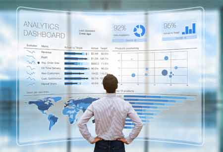 How Big Data Helps Businesses