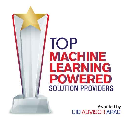 Top 10 Machine Learning Powered Solution Companies - 2021
