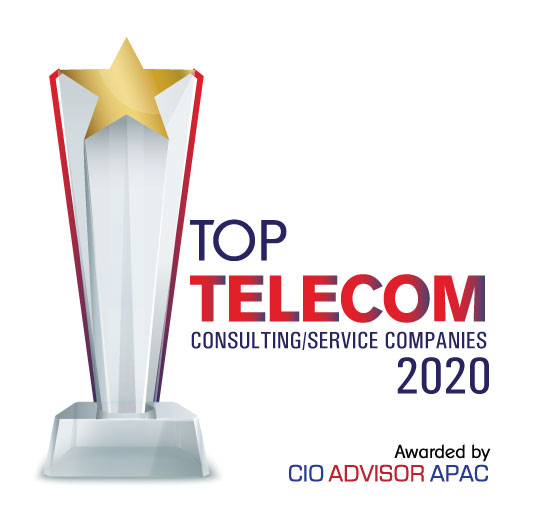 Top 10 Telecom Consulting/Service Companies - 2020