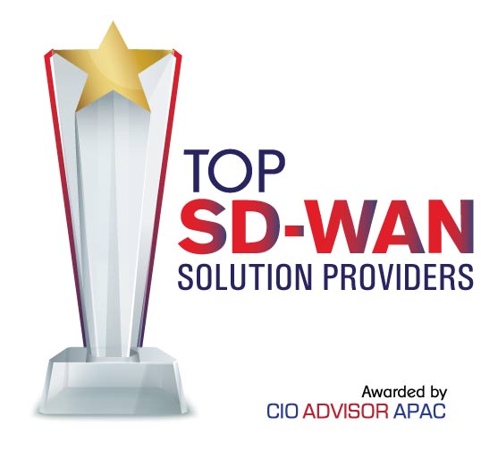 Top 10 SD-WAN Solution Companies - 2020