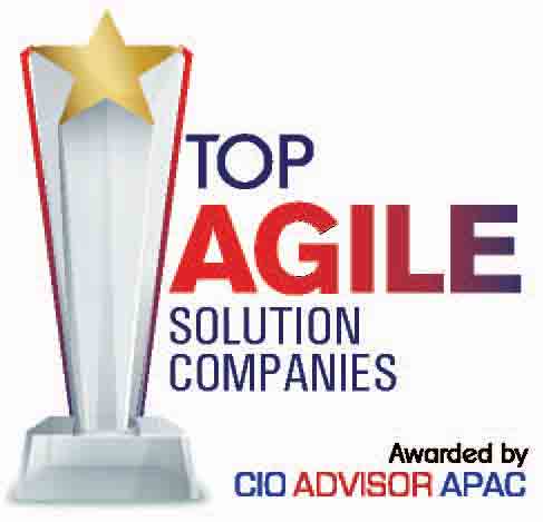 Top 10 APAC Agile Solution Companies - 2017