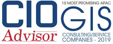 Top 10 GIS Consulting/Service companies in APAC - 2019