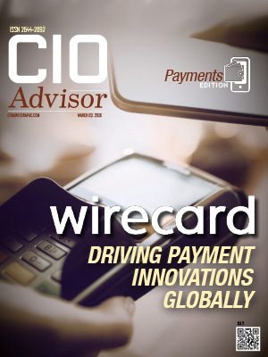 Wirecard: Driving Payment Innovations Globally
