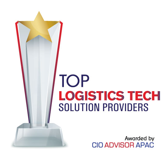 Top 10 Logistics Tech Solution Companies - 2020